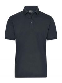 Stretch Polo Herren